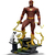 Iron Studios DC Comics - Flash Legacy Replica 1/4