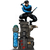 Iron Studios DC Comics - Nightwing Art Scale 1/10