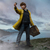 Iron Studios The Goonies - Mikey Walsh Art Scale 1/10