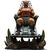 Iron Studios Masters Of The Universe - Zodac Art Scale 1/10