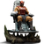 Iron Studios Masters Of The Universe - Zodac Art Scale 1/10