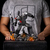 Iron Studios Transformers - Megatron Demi Art Scale 1/20