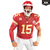NFL Patrick Mahomes (Kansas City Chiefs) 1:6th Scale Limited Edition Resin Statue McFarlane Toys