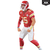 NFL Patrick Mahomes (Kansas City Chiefs) 1:6th Scale Limited Edition Resin Statue McFarlane Toys