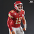 NFL Patrick Mahomes (Kansas City Chiefs) 1:6th Scale Limited Edition Resin Statue McFarlane Toys