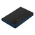 SK Gaming  - Lined Dot Graph Tactical Notebook A5