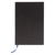 SK Gaming  - Lined Dot Graph Tactical Notebook A5