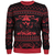 Jinx Diablo IV - Lilith Ugly Holiday Sweater Black, S