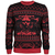 Jinx Diablo IV - Lilith Ugly Holiday Sweater Black, S