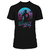 Jinx Cyberpunk 2077 - Destination Night City T-shirt Black, S