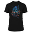 Jinx World of Warcraft - Shadowlands Premium T-shirt Μαύρο, S