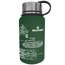 World of Tanks Thermos 650ml green