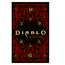 Blizzard Diablo: Ταρό και οδηγός: The Sanctuary Tarot Deck and Guidebook