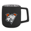 Virtus.pro Ceramic mug with logo, grey
