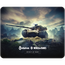 Wargaming World of Tanks - Sabaton Spirit of War Mousepad Limited Edition, L