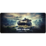 Wargaming World of Tanks - Sabaton Spirit of War Mousepad Limited Edition, Xl