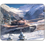 World of Tanks mousepad, TVP T 50/51, M