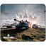 World of Tanks mousepad, The Winged Warriors, M