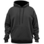 World of Tanks Hoodie with embossing grey, L