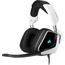 Corsair Gaming Void Elite RGB USB White 7.1 Gaming Headset
