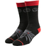 The Witcher 3 Monster's Bane Socks-One Size-MultiColor