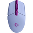 Ποντίκι Logitech G305 Hero Lightspeed Lilac (ασύρματο 2.4G)