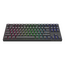 Dark Project KD87A Black - G3MS Mech. RGB (ENG)
